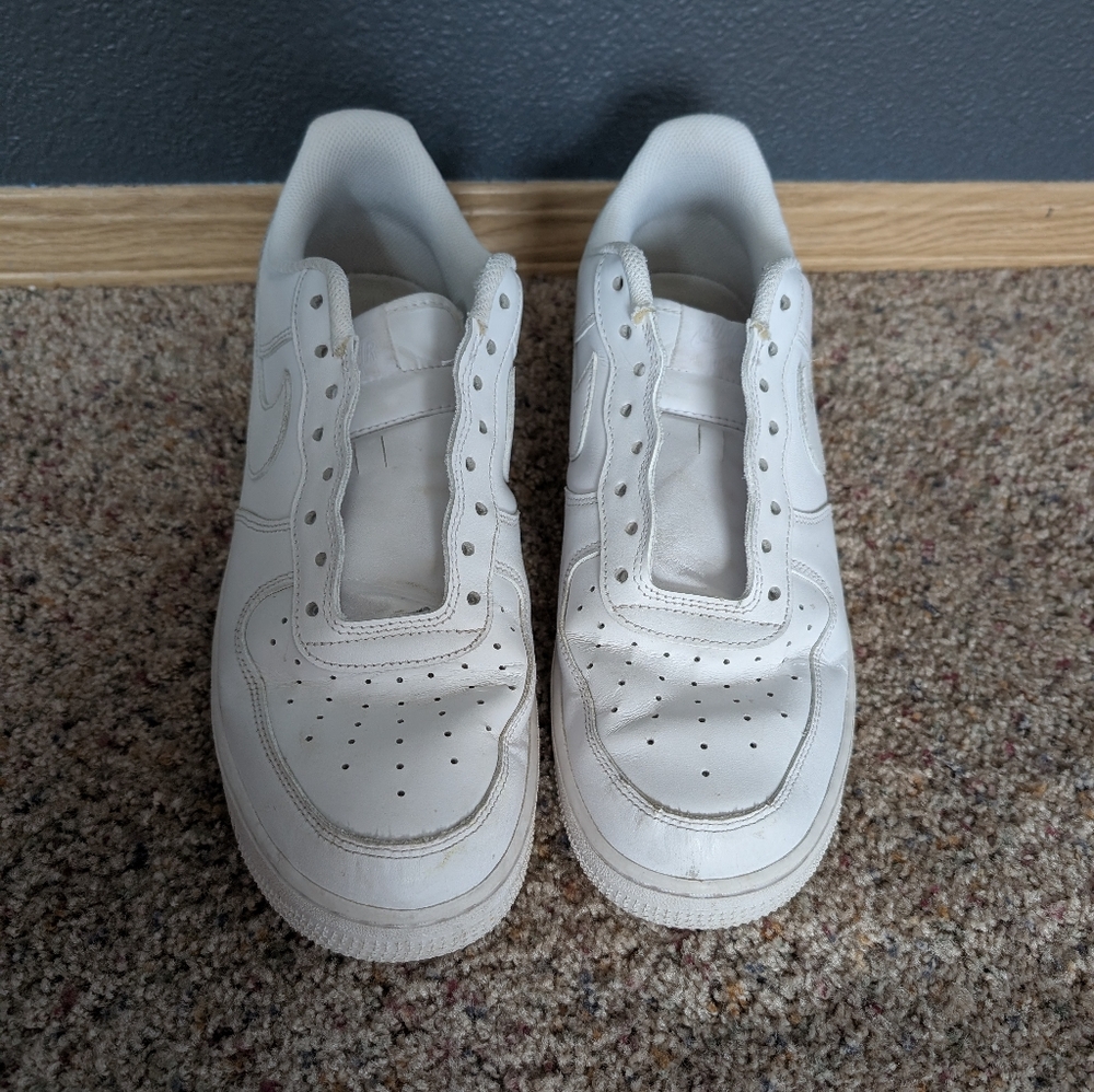 Air Force1 size Mens 11.5